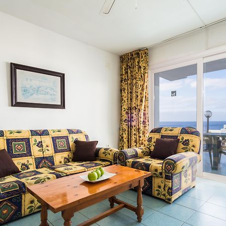 Bellevue Aquarius Apartment Puerto del Carmen  Luaran gambar