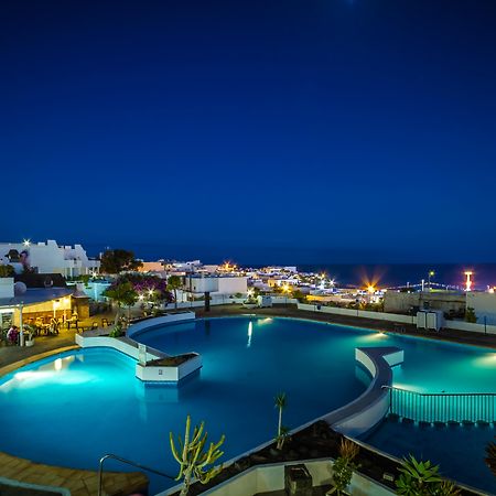Bellevue Aquarius Apartment Puerto del Carmen  Luaran gambar