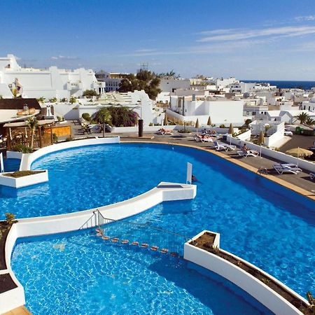 Bellevue Aquarius Apartment Puerto del Carmen  Luaran gambar