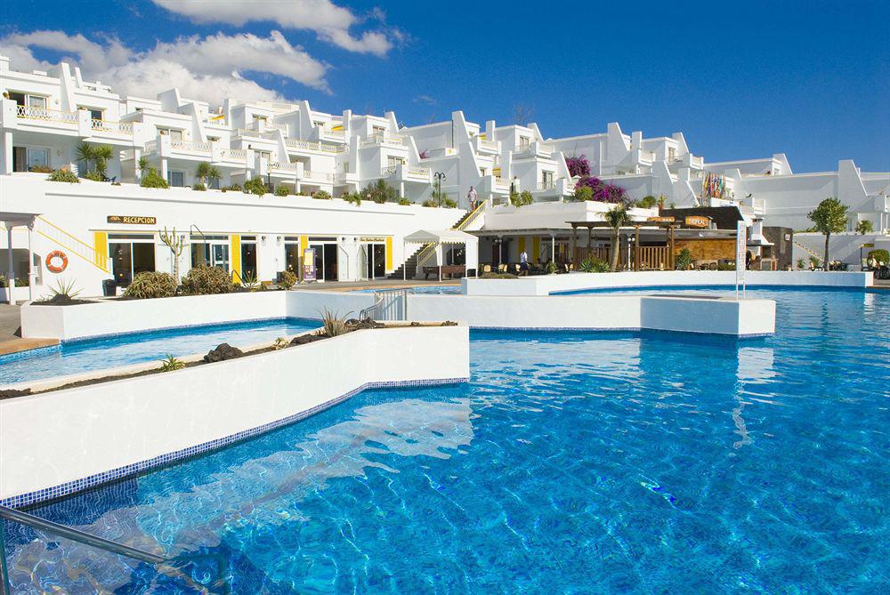 Bellevue Aquarius Apartment Puerto del Carmen  Luaran gambar