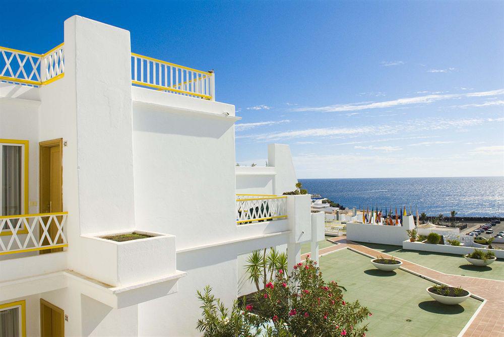 Bellevue Aquarius Apartment Puerto del Carmen  Luaran gambar