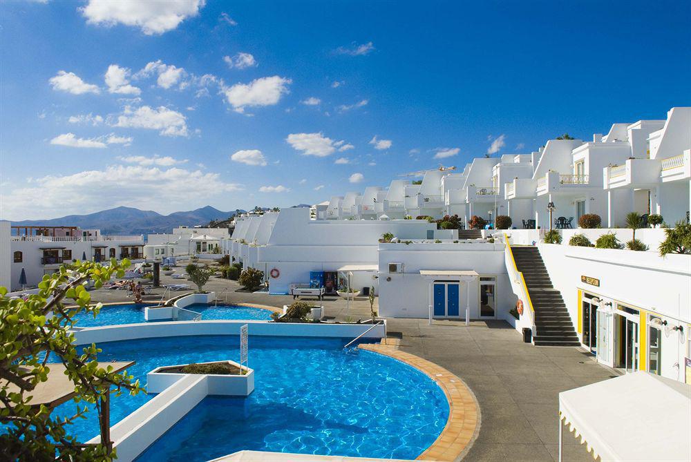 Bellevue Aquarius Apartment Puerto del Carmen  Luaran gambar