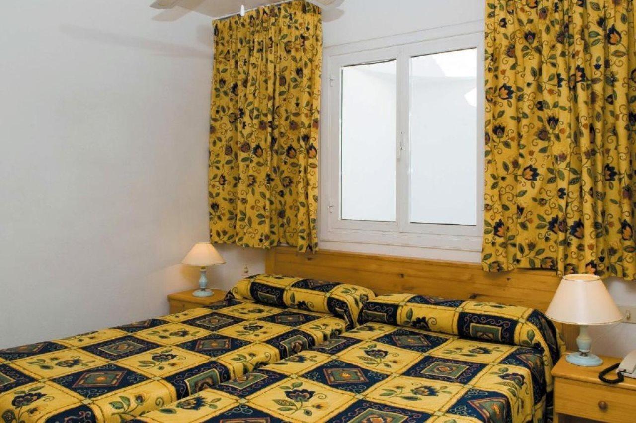 Bellevue Aquarius Apartment Puerto del Carmen  Luaran gambar