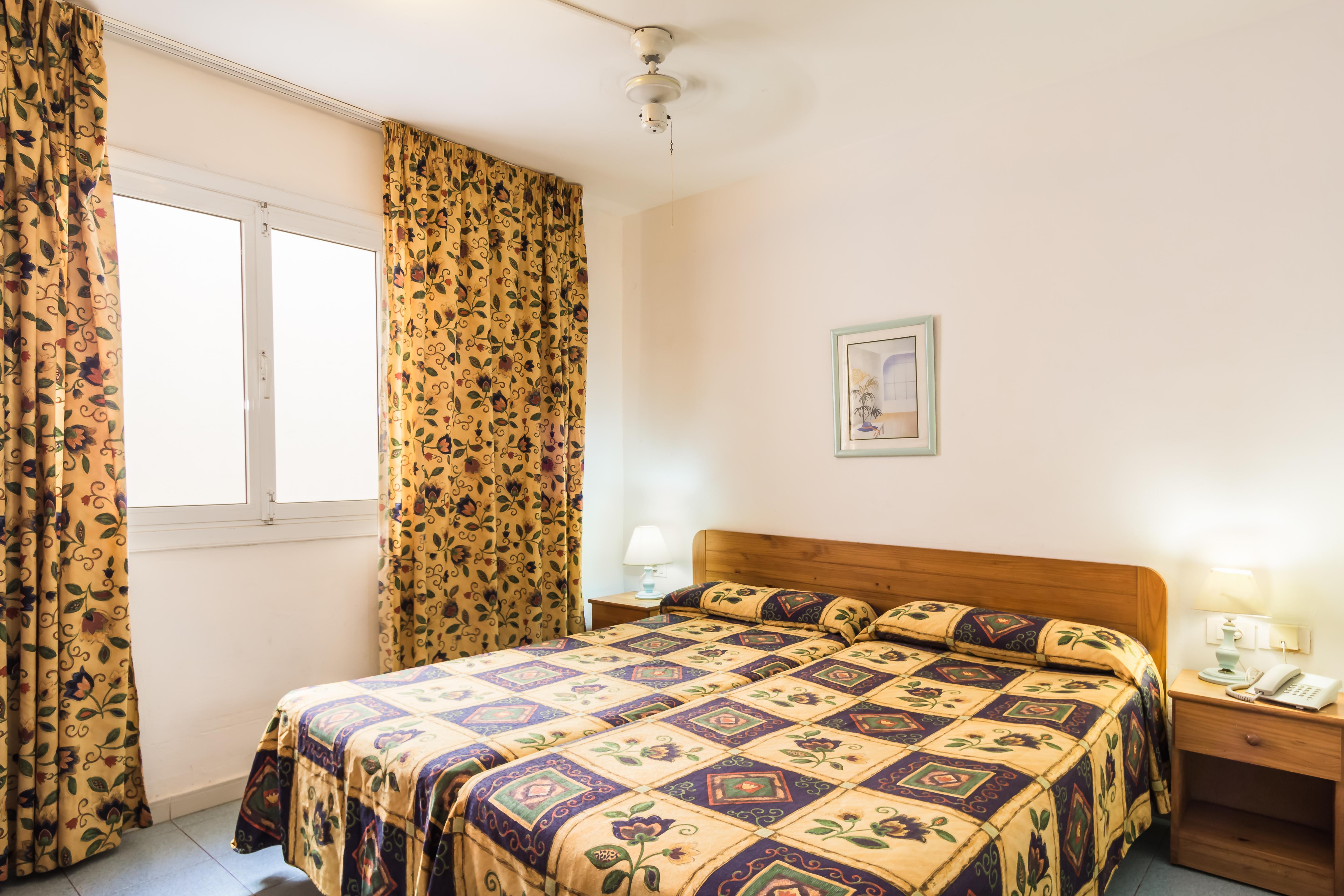 Bellevue Aquarius Apartment Puerto del Carmen  Luaran gambar