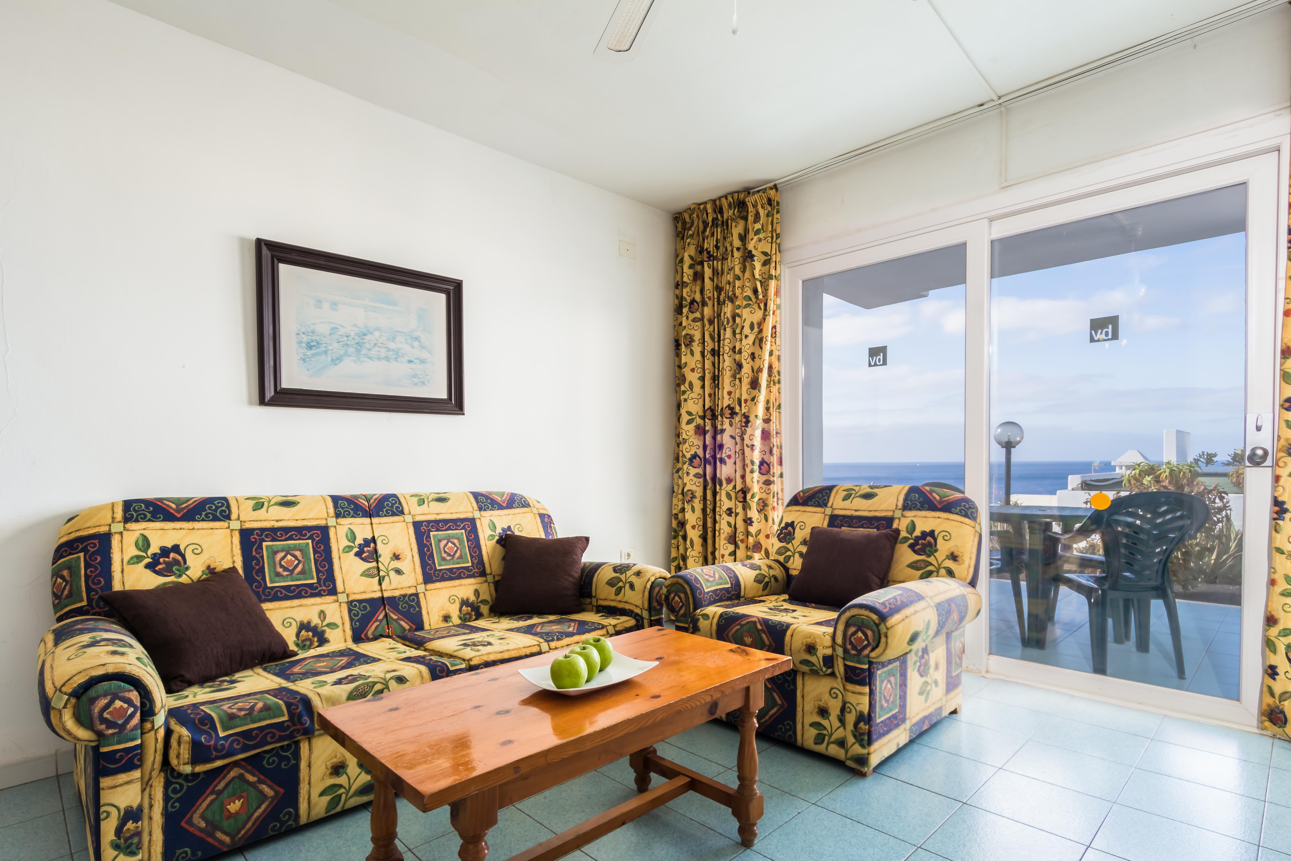 Bellevue Aquarius Apartment Puerto del Carmen  Luaran gambar