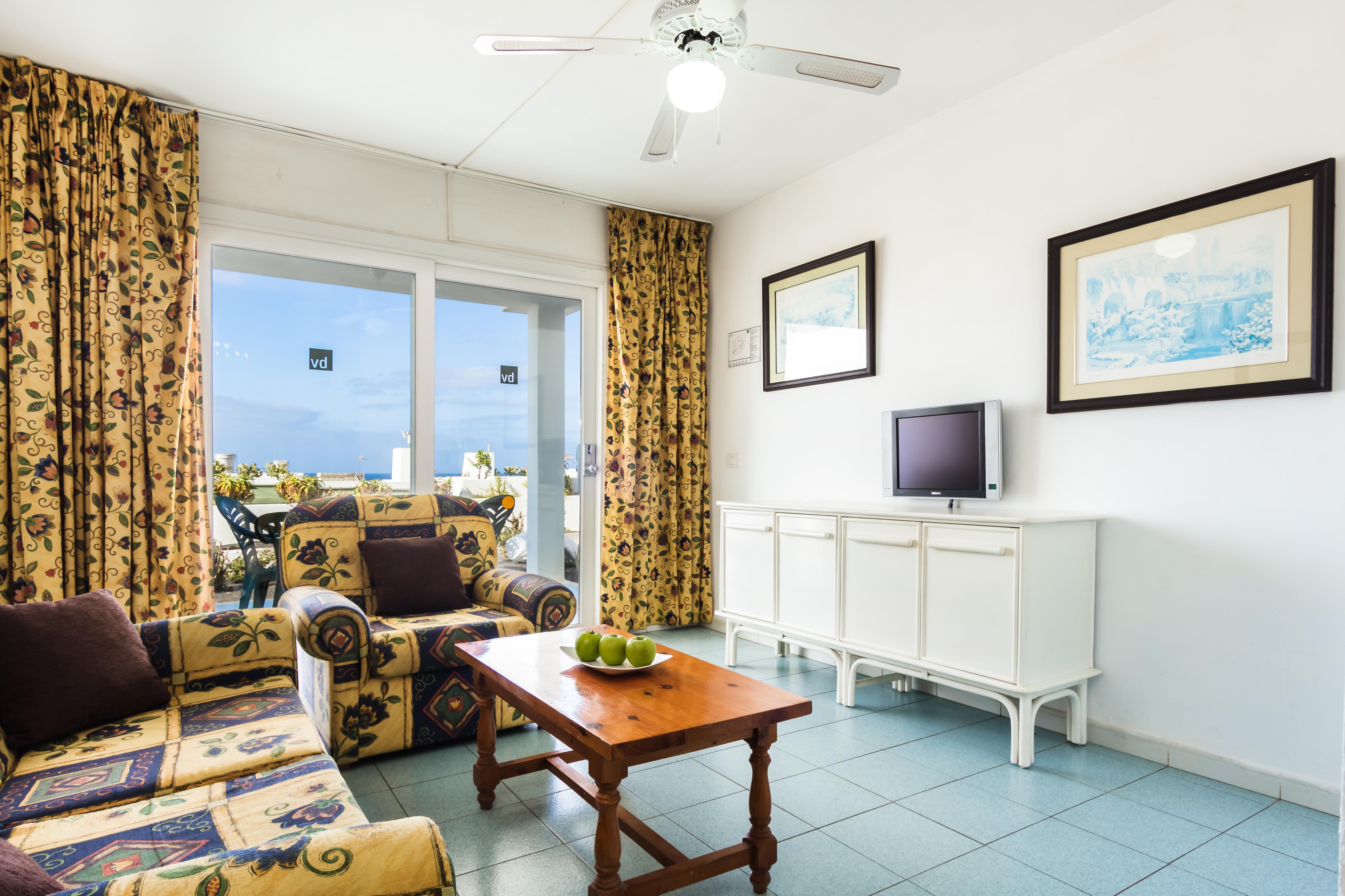 Bellevue Aquarius Apartment Puerto del Carmen  Luaran gambar