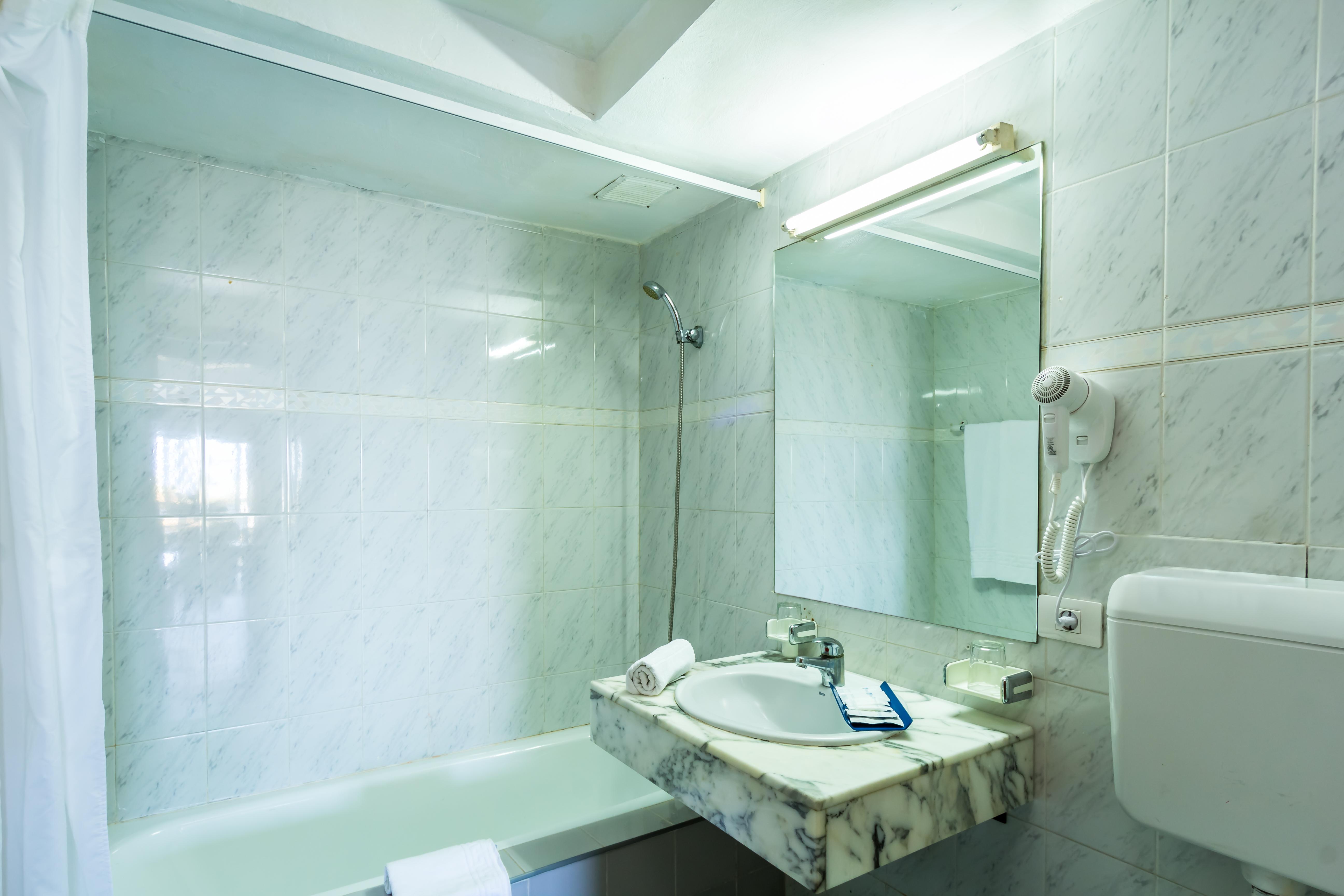 Bellevue Aquarius Apartment Puerto del Carmen  Luaran gambar