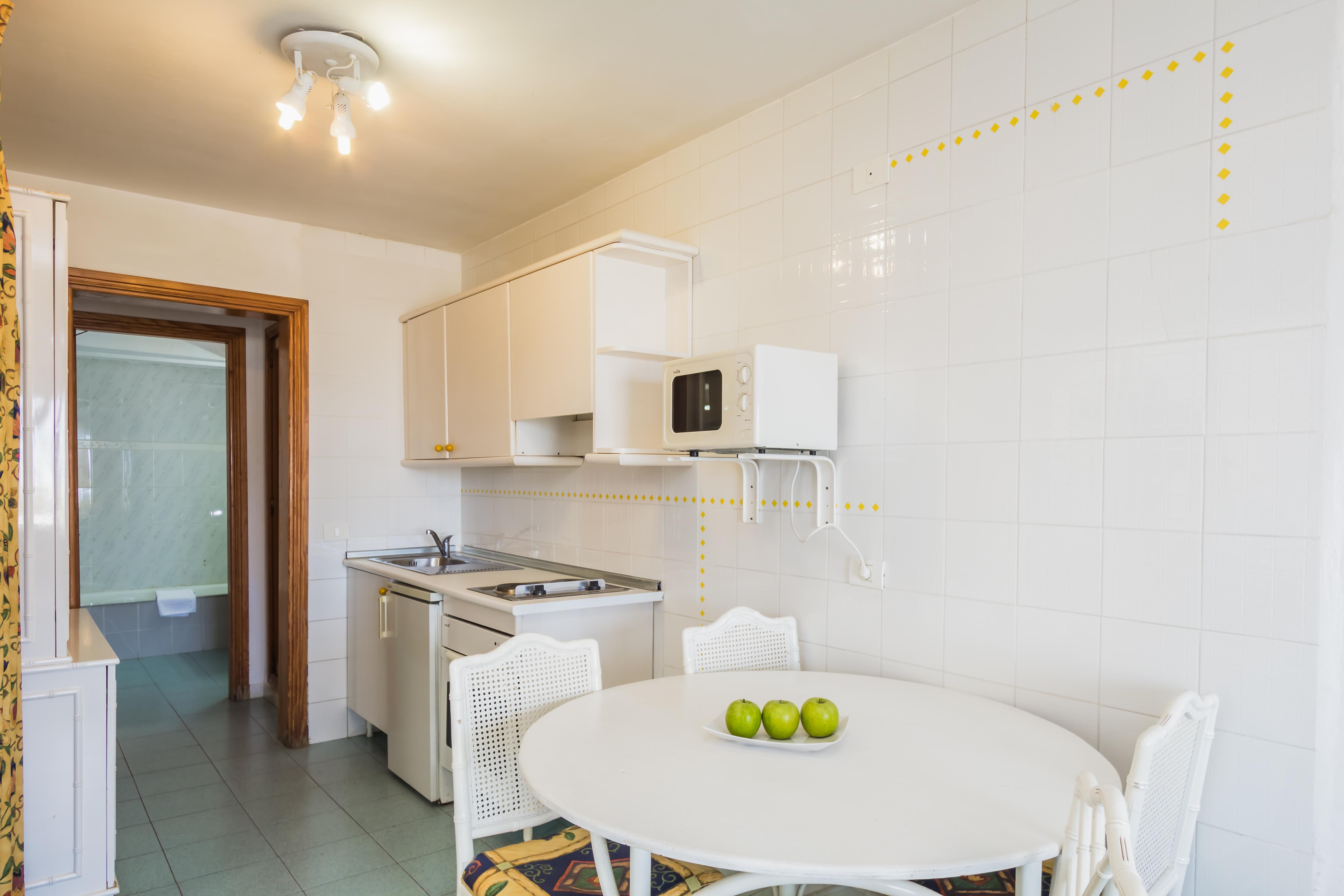 Bellevue Aquarius Apartment Puerto del Carmen  Luaran gambar