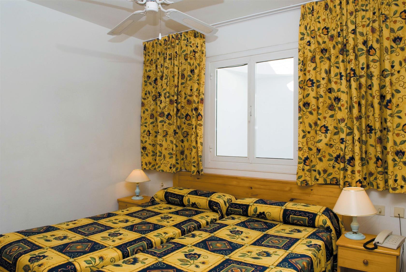 Bellevue Aquarius Apartment Puerto del Carmen  Bilik gambar