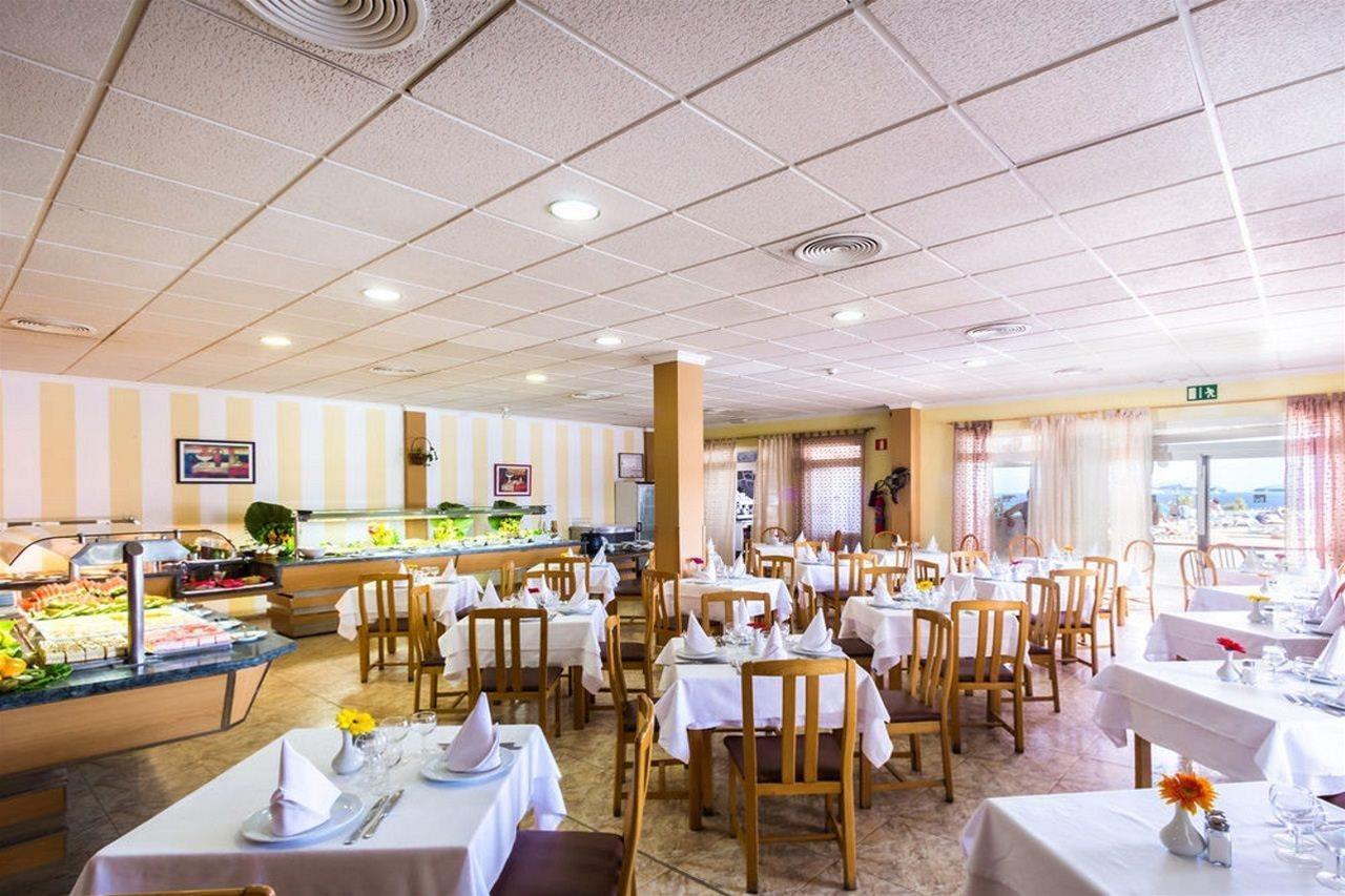 Bellevue Aquarius Apartment Puerto del Carmen  Luaran gambar
