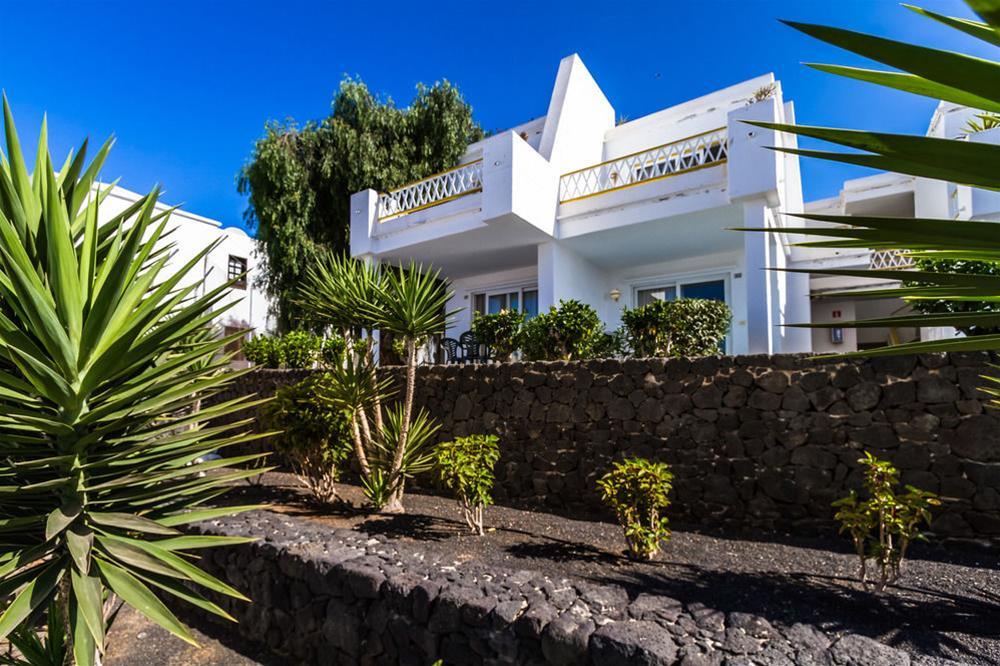 Bellevue Aquarius Apartment Puerto del Carmen  Luaran gambar