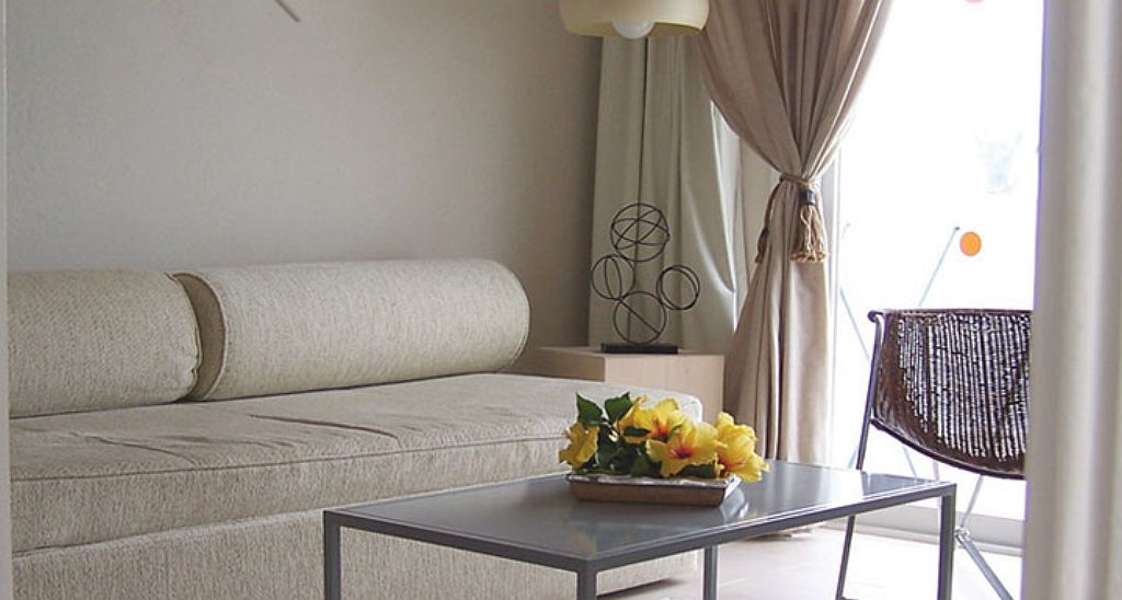 Bellevue Aquarius Apartment Puerto del Carmen  Luaran gambar