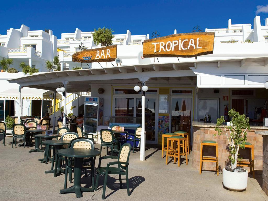 Bellevue Aquarius Apartment Puerto del Carmen  Luaran gambar