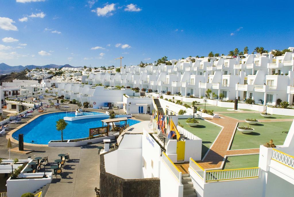 Bellevue Aquarius Apartment Puerto del Carmen  Luaran gambar