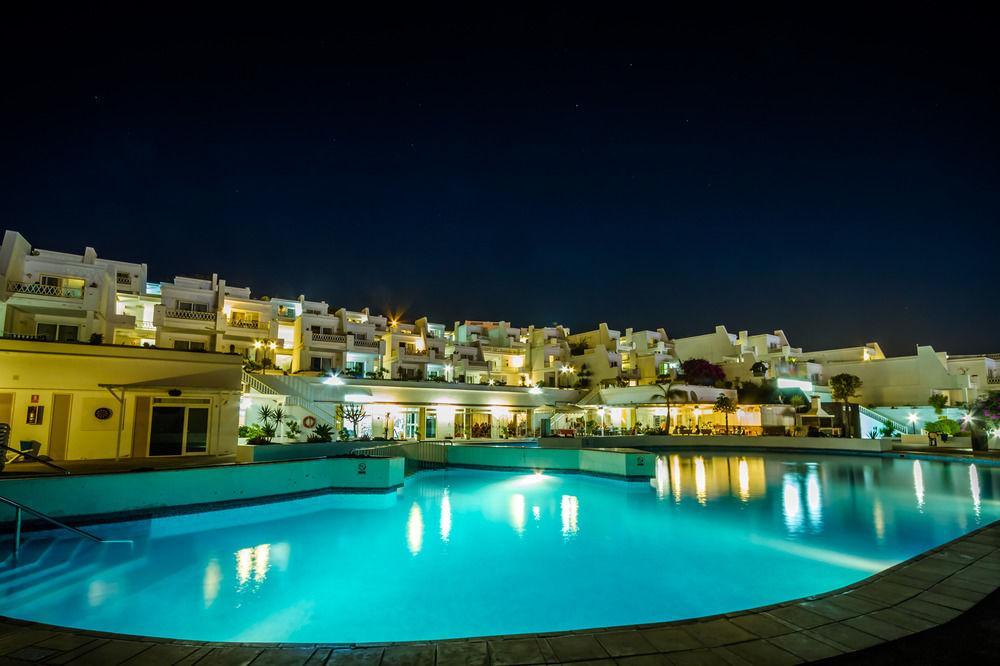 Bellevue Aquarius Apartment Puerto del Carmen  Luaran gambar