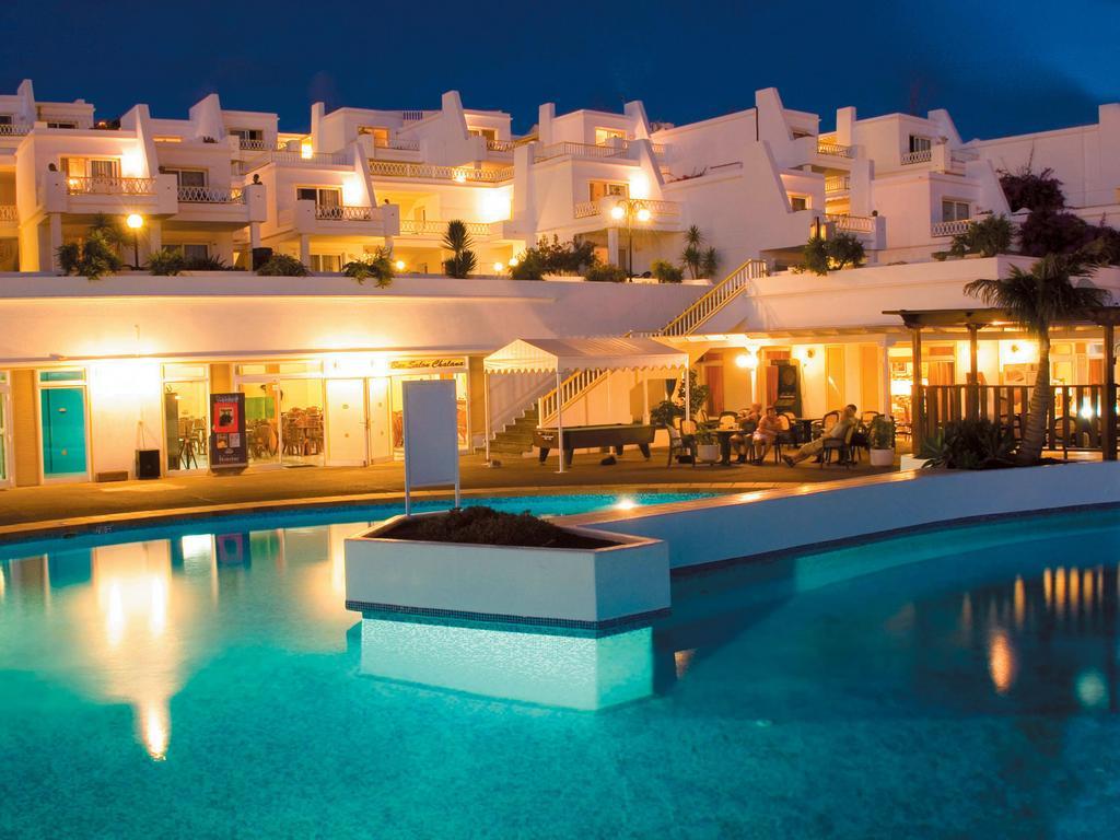 Bellevue Aquarius Apartment Puerto del Carmen  Luaran gambar
