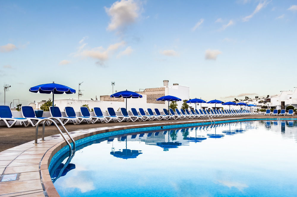 Bellevue Aquarius Apartment Puerto del Carmen  Luaran gambar