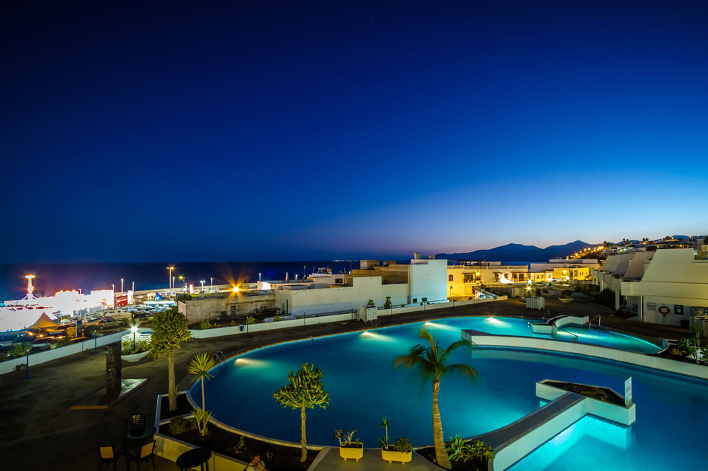 Bellevue Aquarius Apartment Puerto del Carmen  Luaran gambar