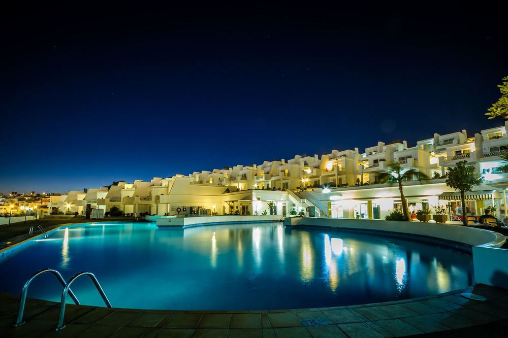 Bellevue Aquarius Apartment Puerto del Carmen  Luaran gambar