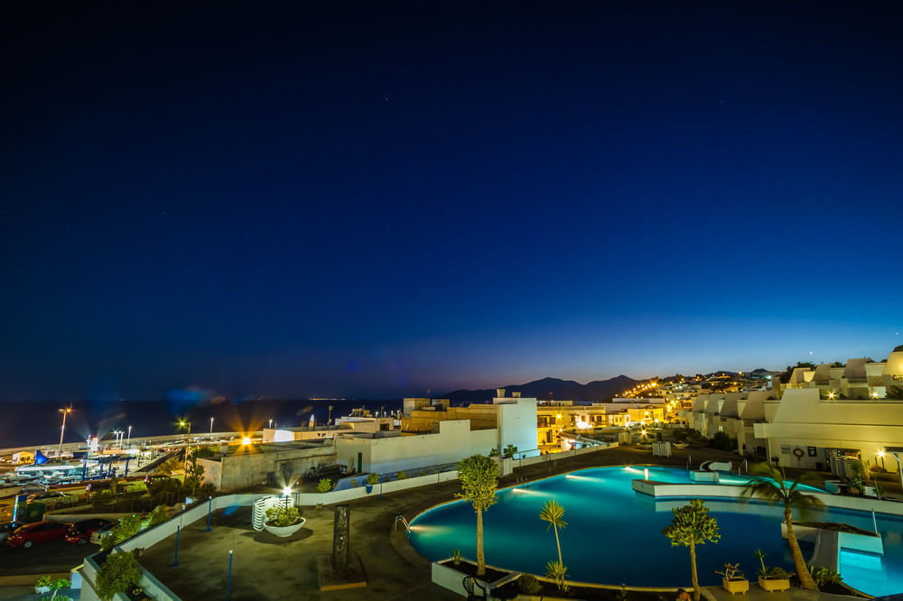 Bellevue Aquarius Apartment Puerto del Carmen  Luaran gambar
