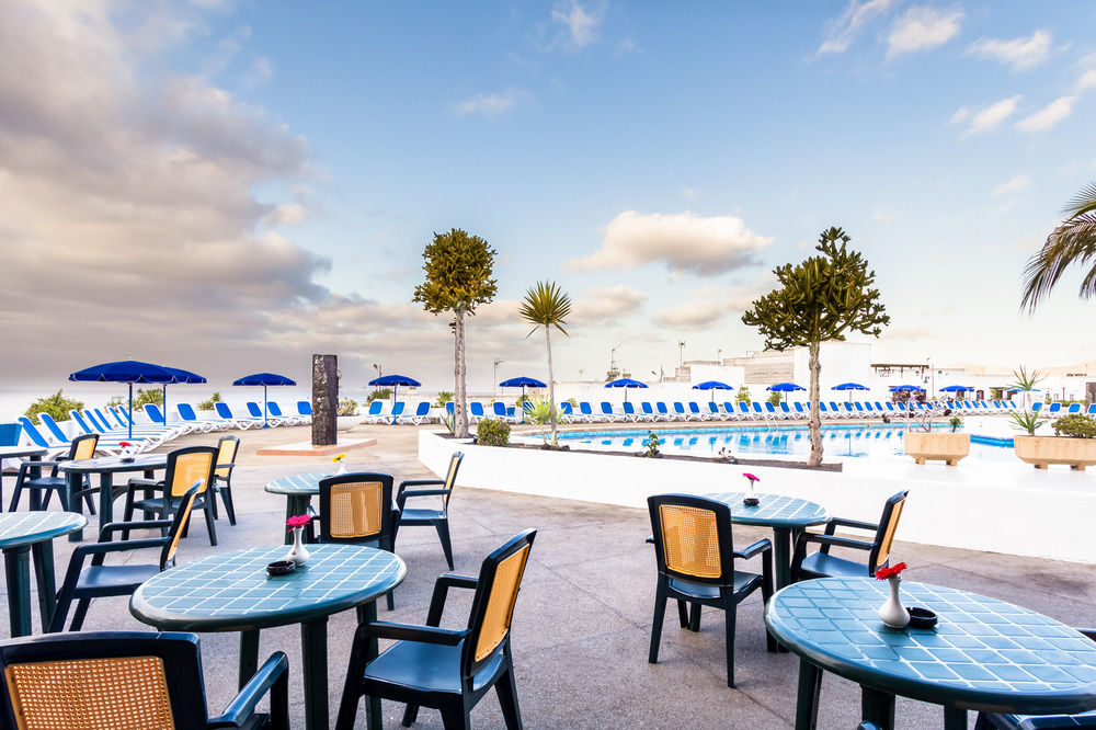 Bellevue Aquarius Apartment Puerto del Carmen  Luaran gambar
