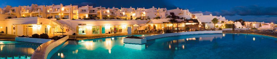 Bellevue Aquarius Apartment Puerto del Carmen  Luaran gambar