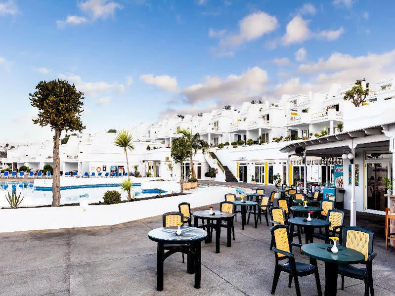 Bellevue Aquarius Apartment Puerto del Carmen  Luaran gambar