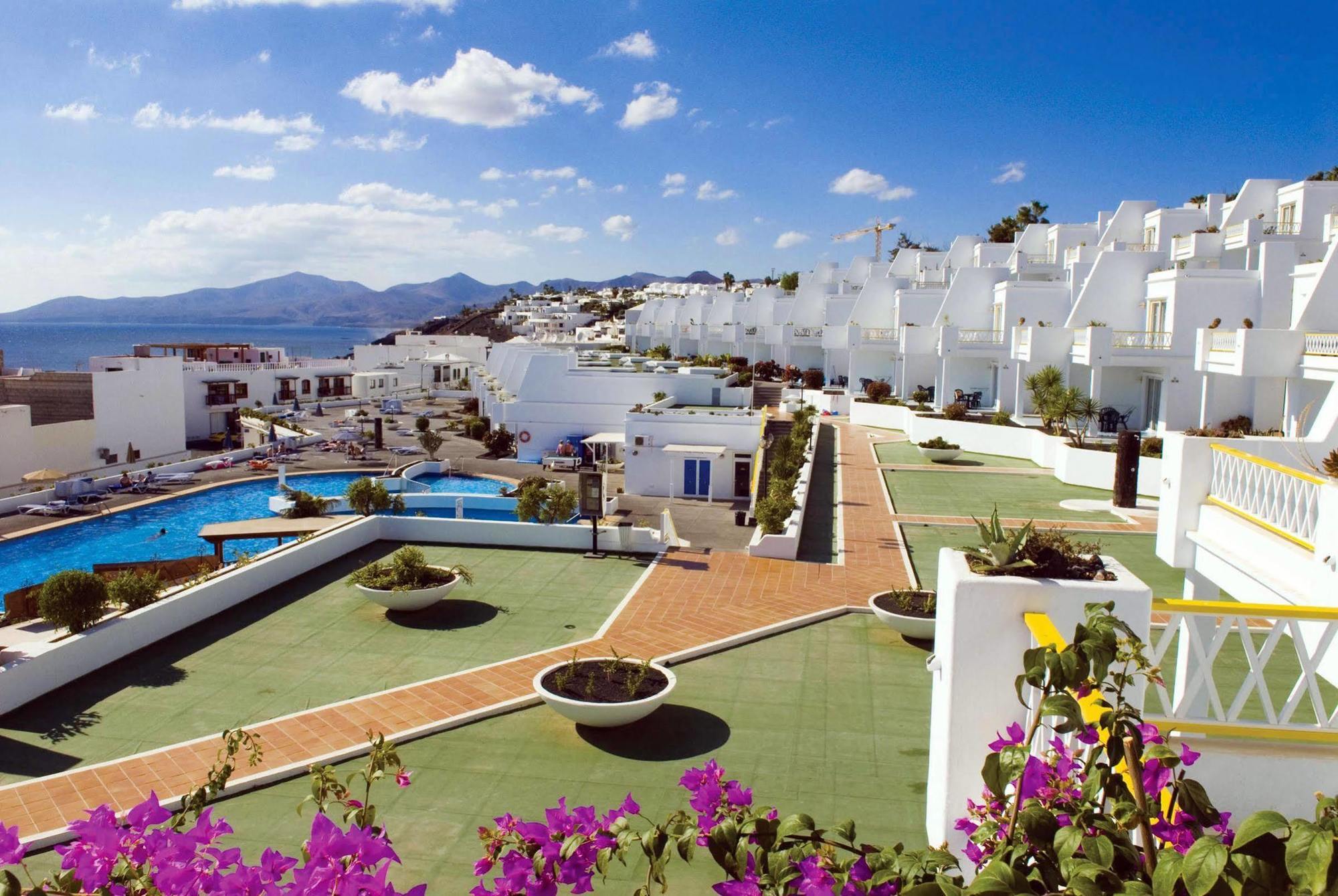 Bellevue Aquarius Apartment Puerto del Carmen  Luaran gambar