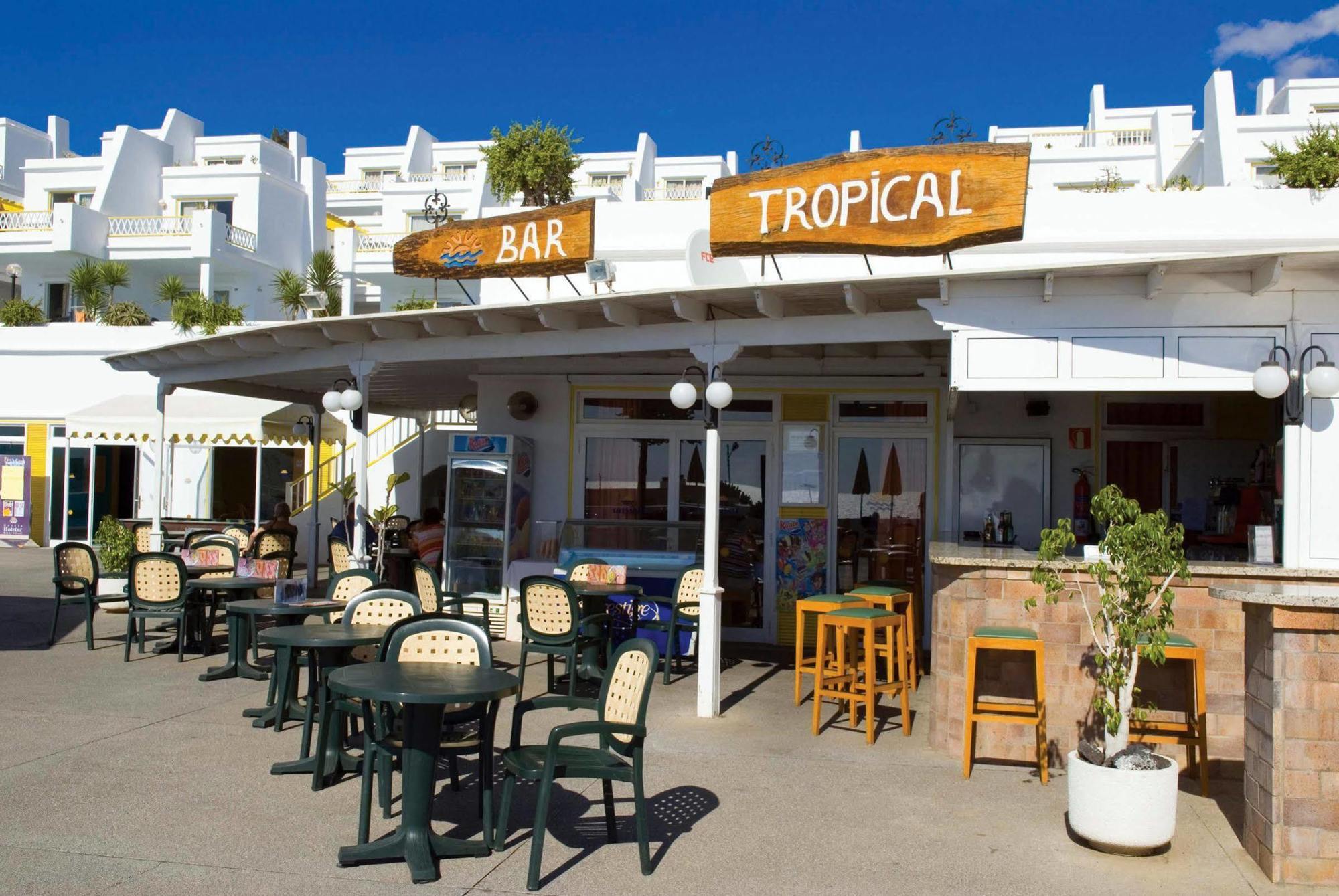 Bellevue Aquarius Apartment Puerto del Carmen  Luaran gambar