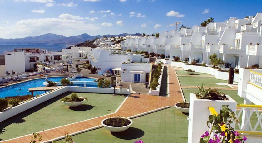Bellevue Aquarius Apartment Puerto del Carmen  Luaran gambar