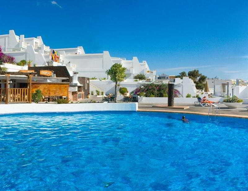Bellevue Aquarius Apartment Puerto del Carmen  Luaran gambar